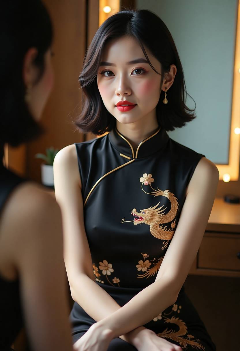 不晚的告白海报