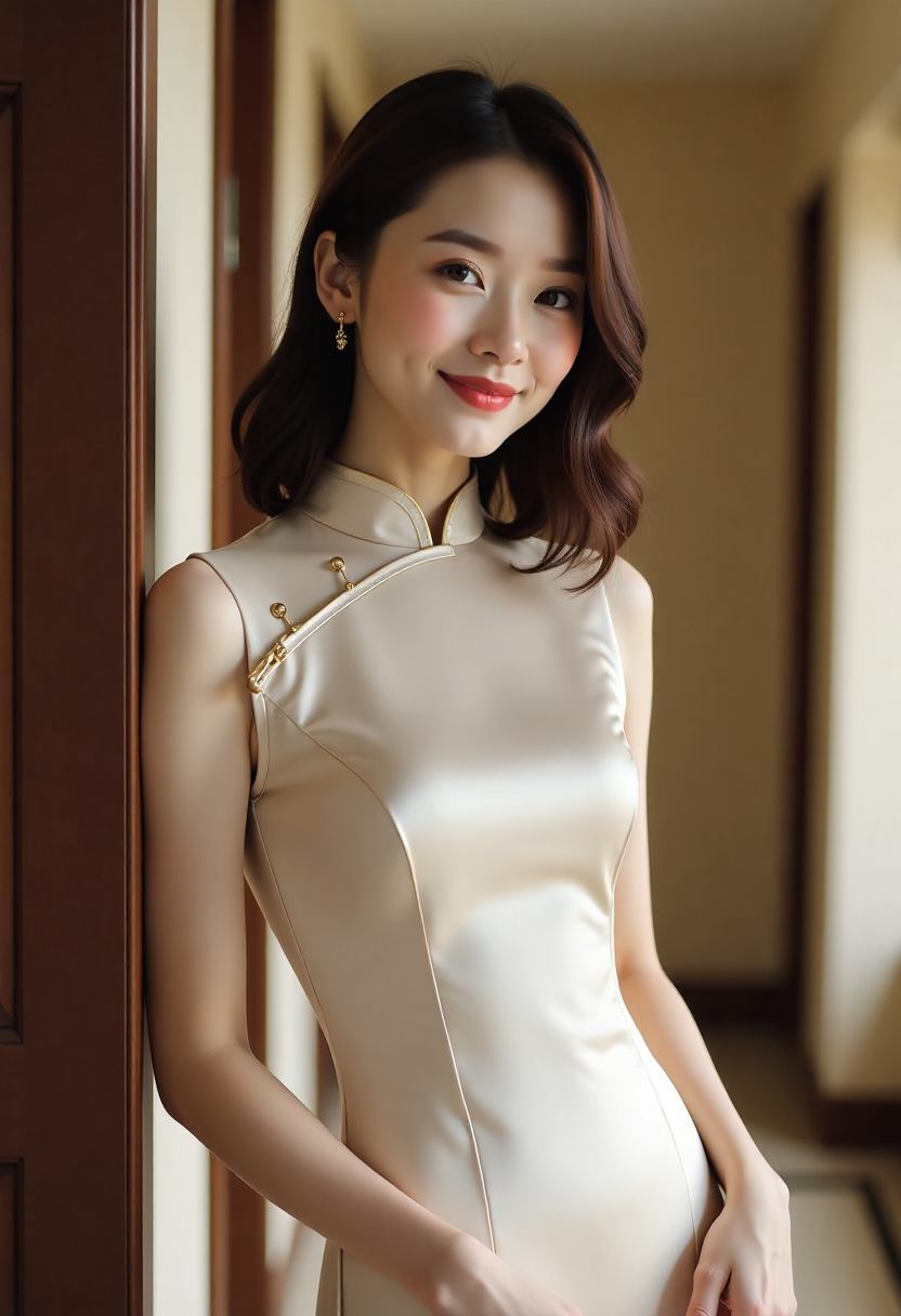 微光落在你身上海报
