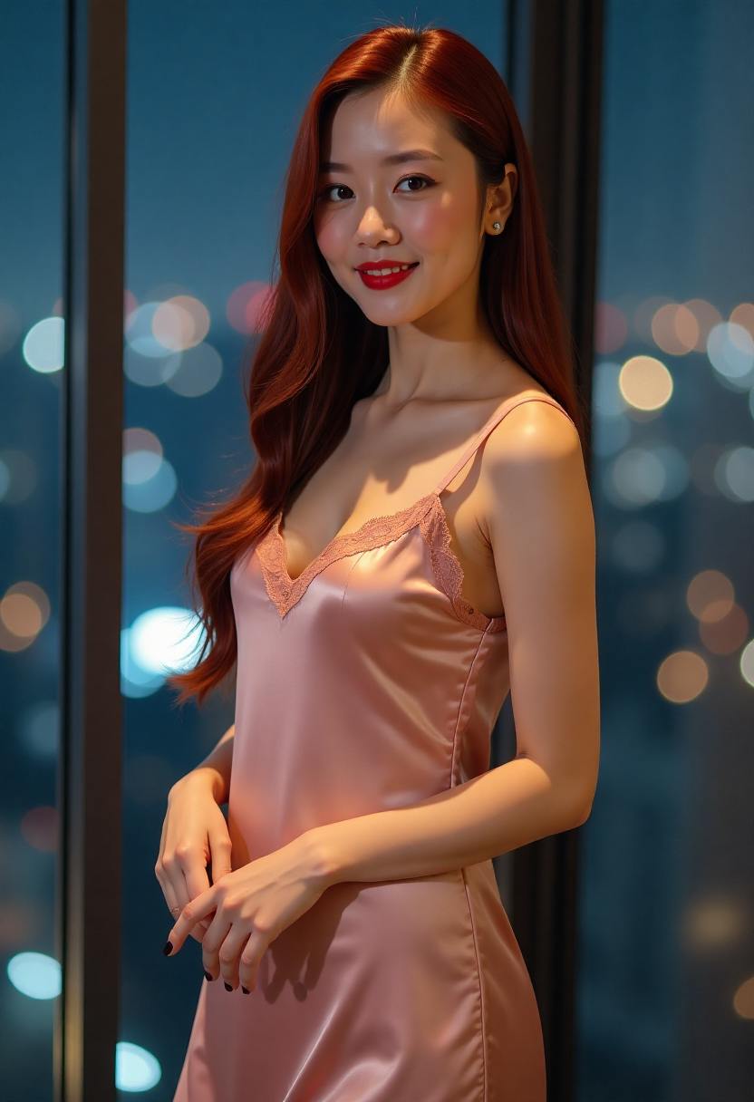 我们的慢时光海报