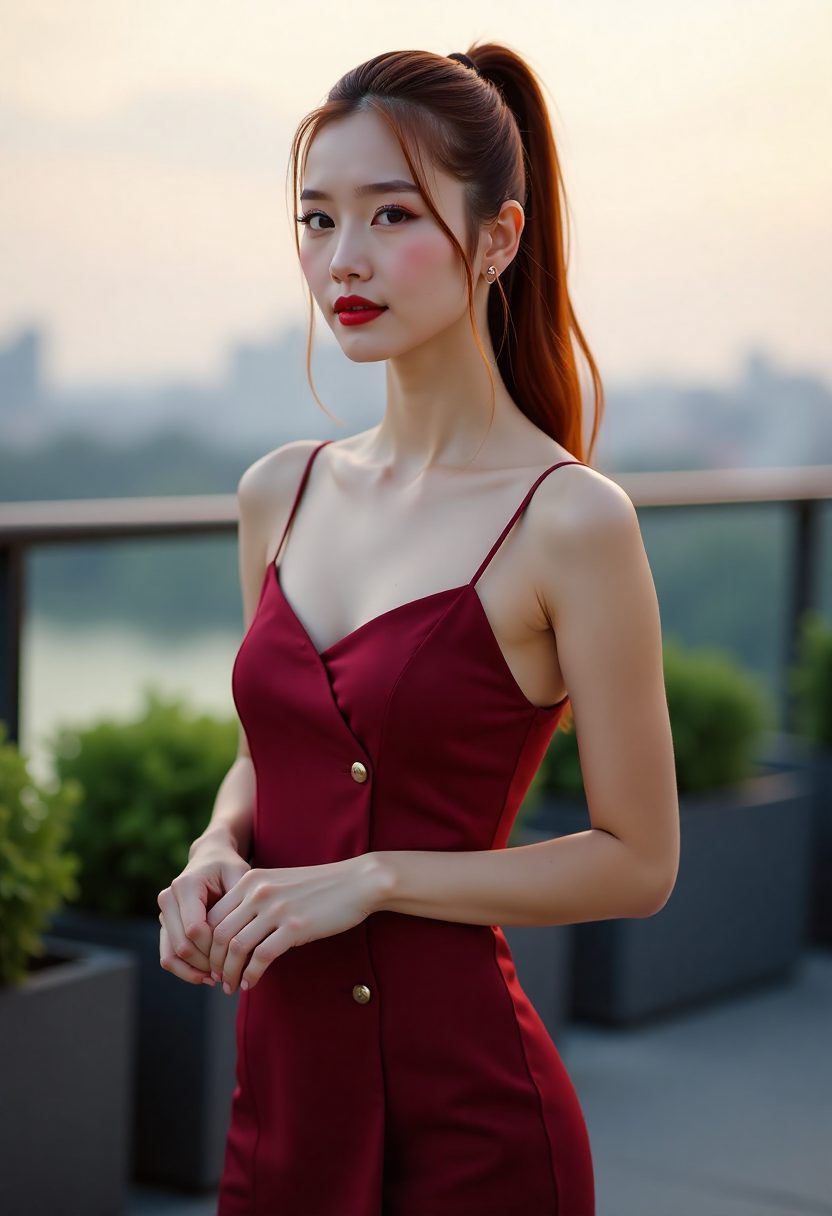 海风与你海报